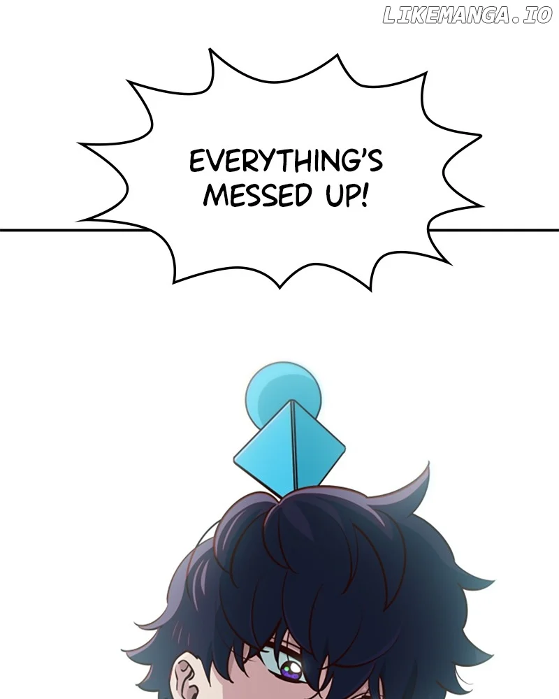 I’m the Only One Bullied by the New High School Student Chapter 40 - Page 16