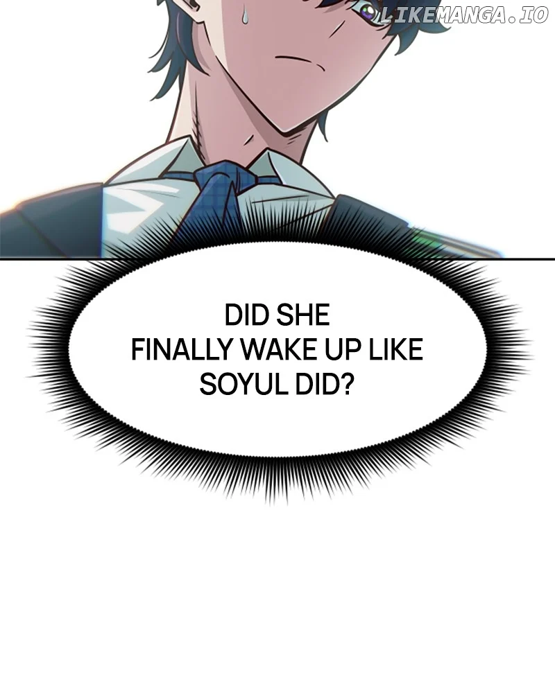 I’m the Only One Bullied by the New High School Student Chapter 40 - Page 17