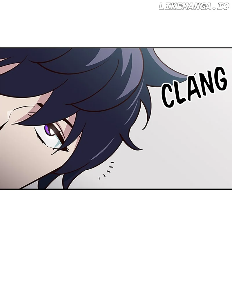 I’m the Only One Bullied by the New High School Student Chapter 40 - Page 18