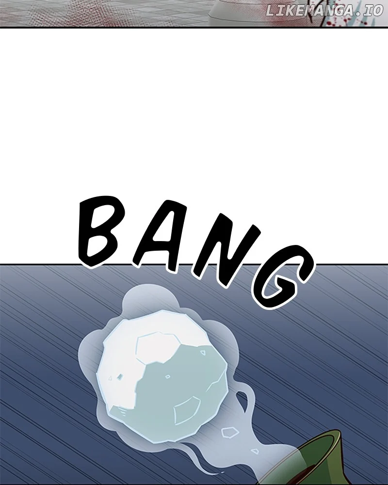 I’m the Only One Bullied by the New High School Student Chapter 40 - Page 20
