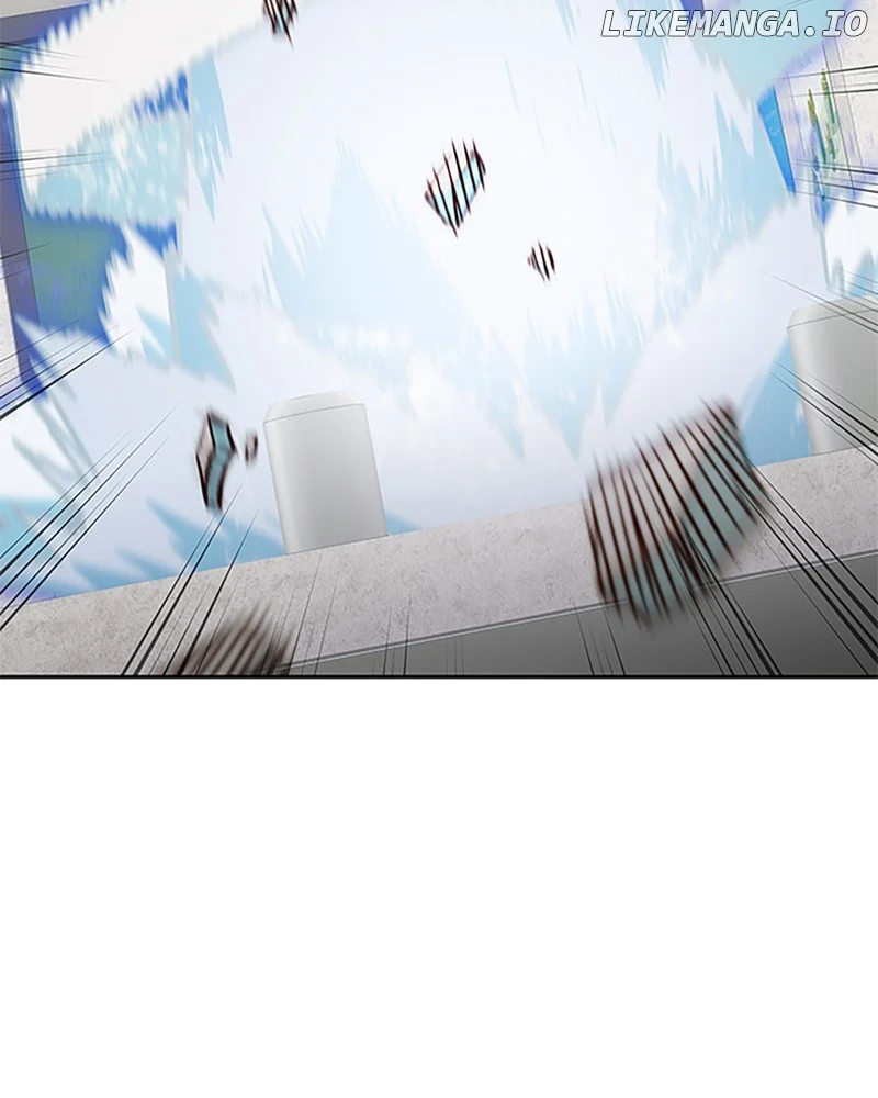 I’m the Only One Bullied by the New High School Student Chapter 40 - Page 22