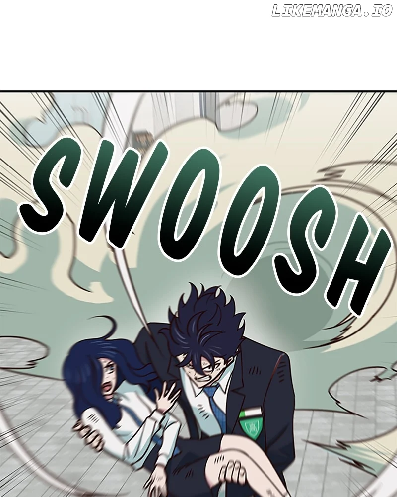 I’m the Only One Bullied by the New High School Student Chapter 40 - Page 24