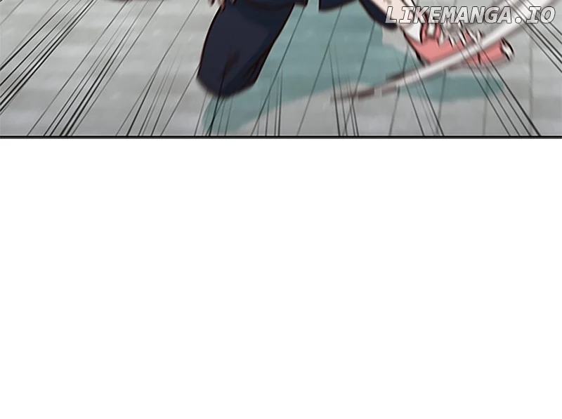 I’m the Only One Bullied by the New High School Student Chapter 40 - Page 25