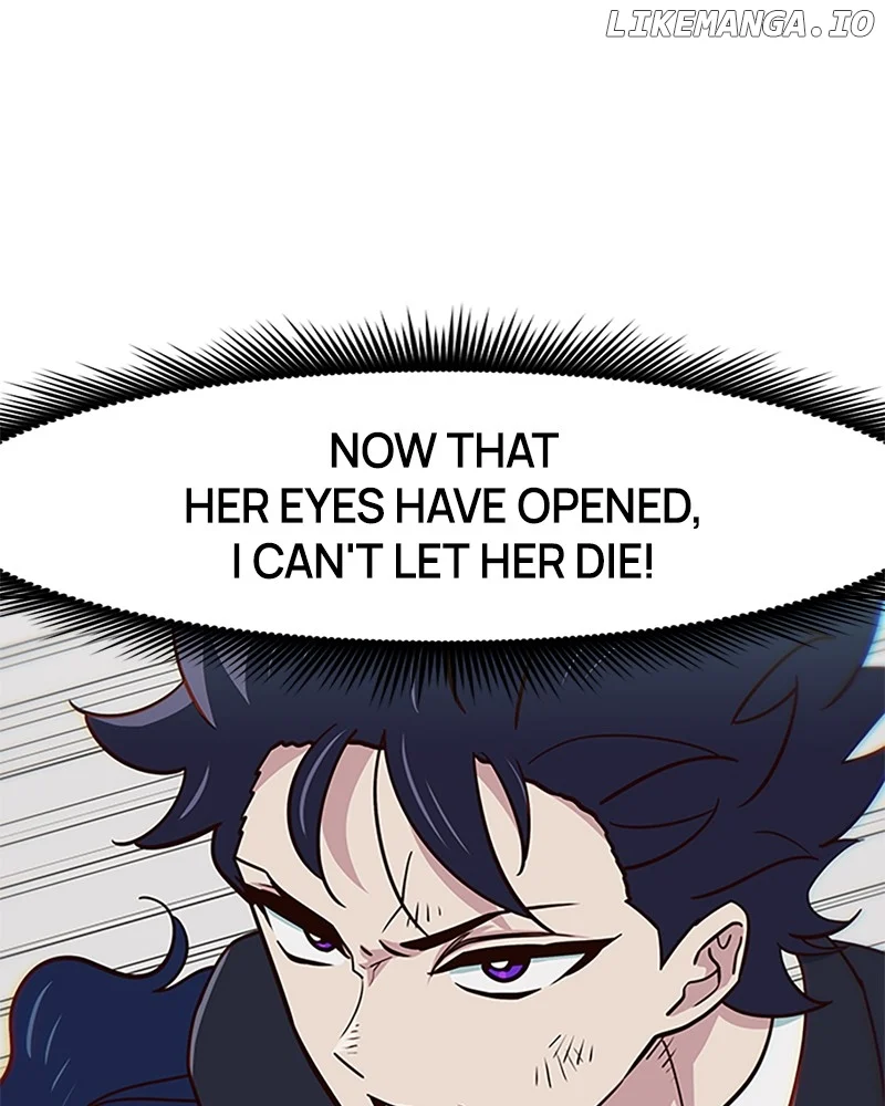 I’m the Only One Bullied by the New High School Student Chapter 40 - Page 26