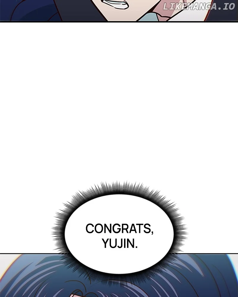 I’m the Only One Bullied by the New High School Student Chapter 40 - Page 27