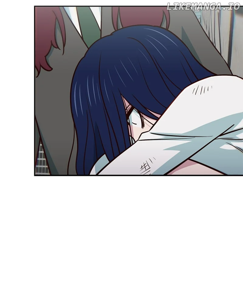 I’m the Only One Bullied by the New High School Student Chapter 40 - Page 34