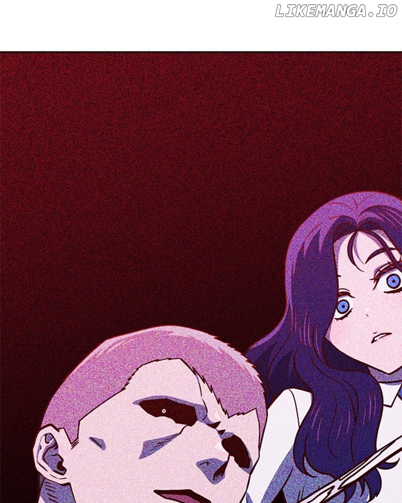 I’m the Only One Bullied by the New High School Student Chapter 40 - Page 35