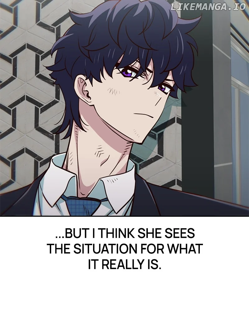 I’m the Only One Bullied by the New High School Student Chapter 40 - Page 41