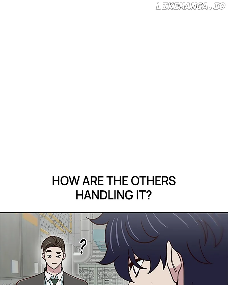 I’m the Only One Bullied by the New High School Student Chapter 40 - Page 42