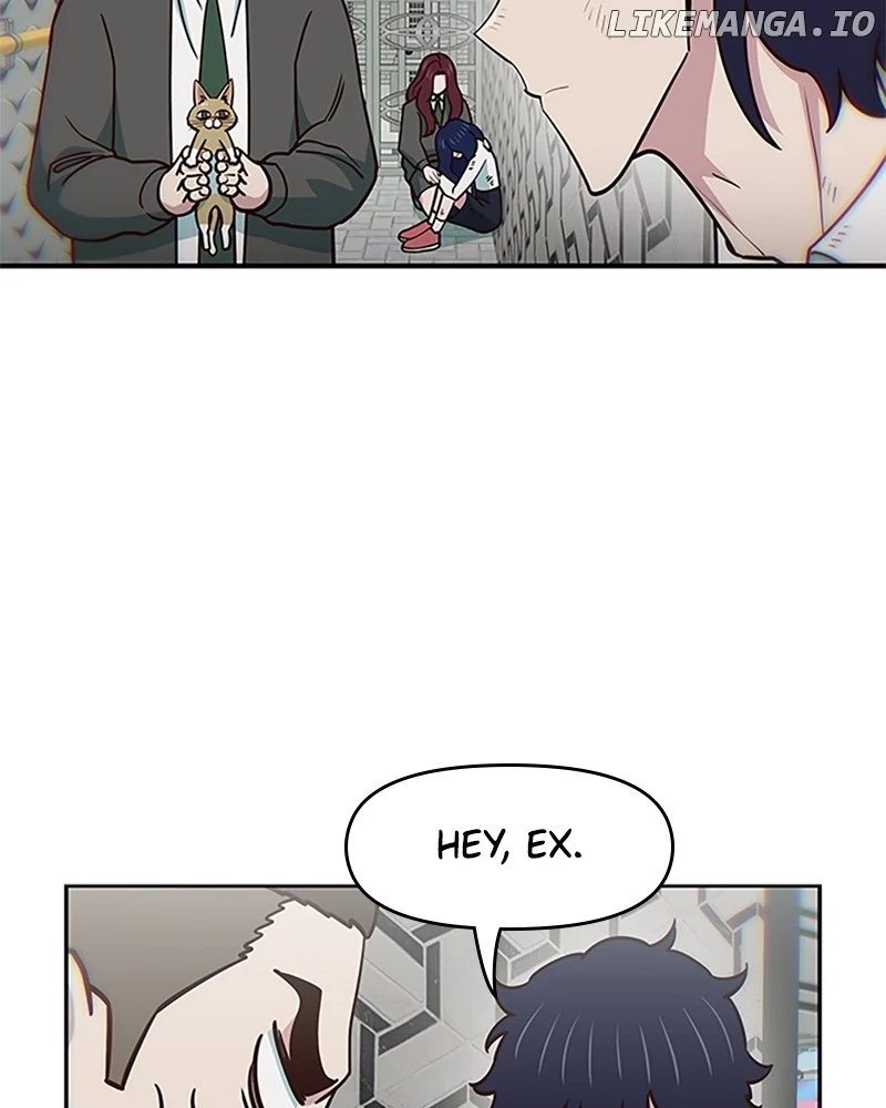 I’m the Only One Bullied by the New High School Student Chapter 40 - Page 43