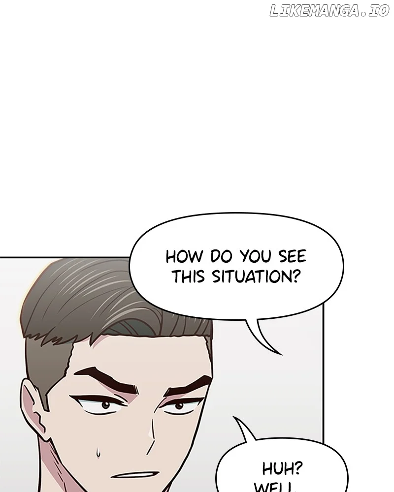 I’m the Only One Bullied by the New High School Student Chapter 40 - Page 45