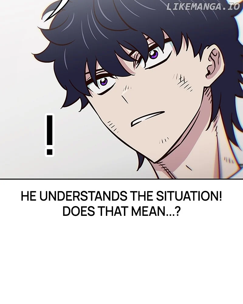I’m the Only One Bullied by the New High School Student Chapter 40 - Page 47