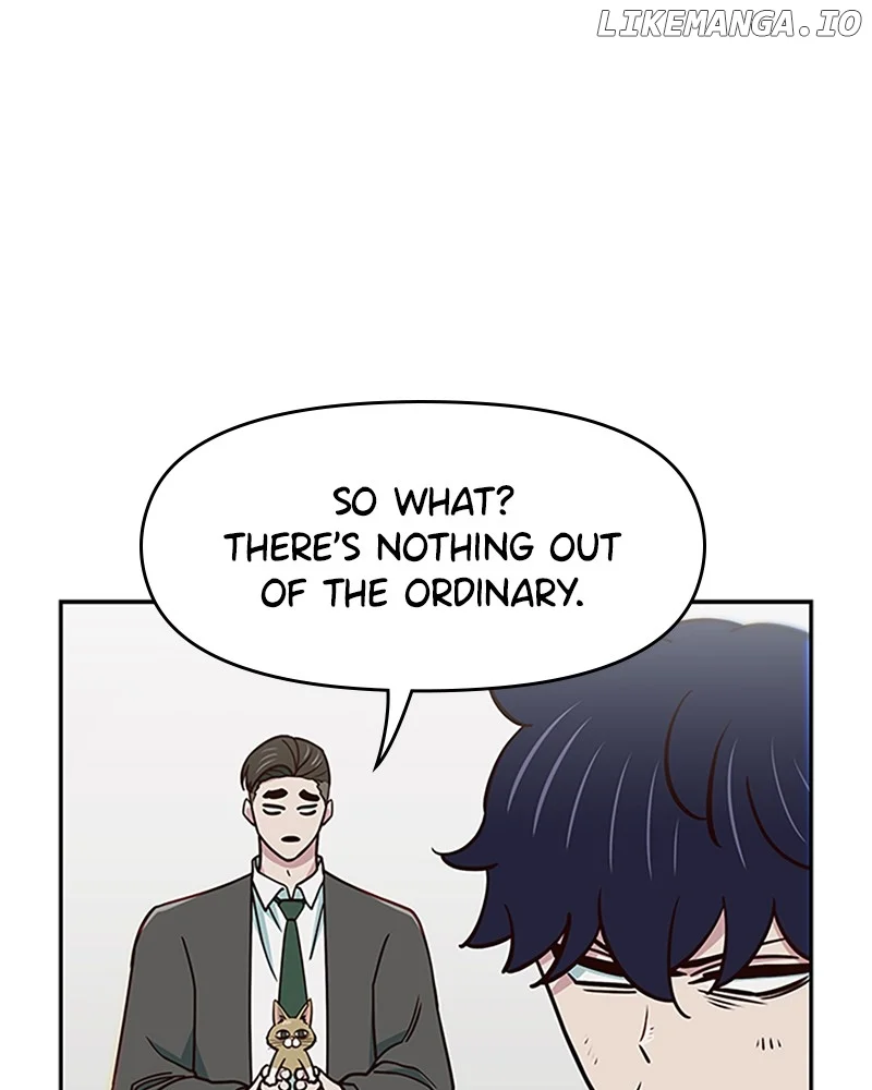 I’m the Only One Bullied by the New High School Student Chapter 40 - Page 48