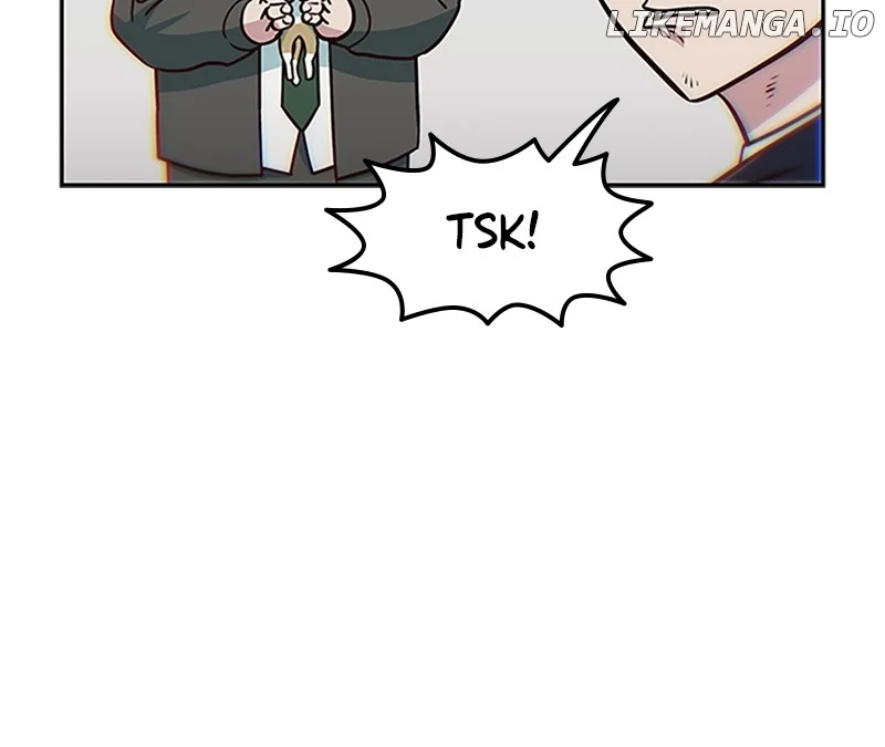 I’m the Only One Bullied by the New High School Student Chapter 40 - Page 49