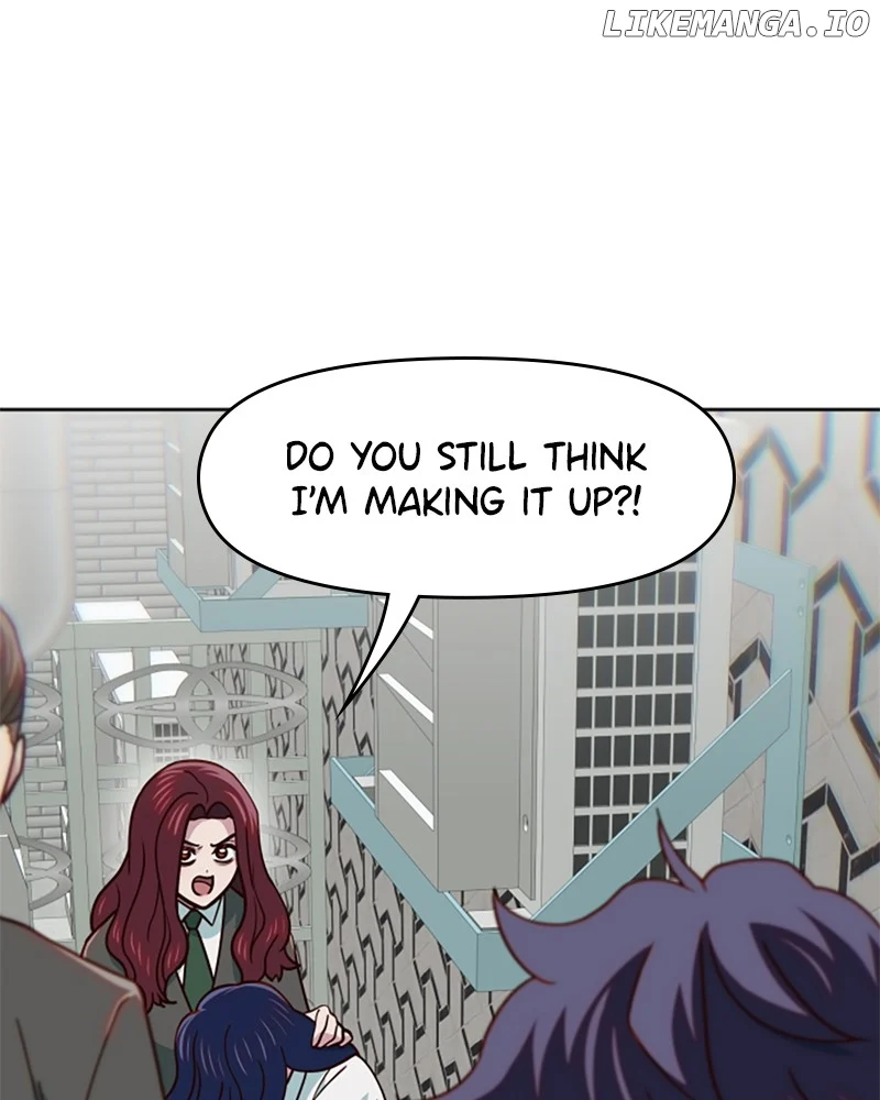 I’m the Only One Bullied by the New High School Student Chapter 40 - Page 51