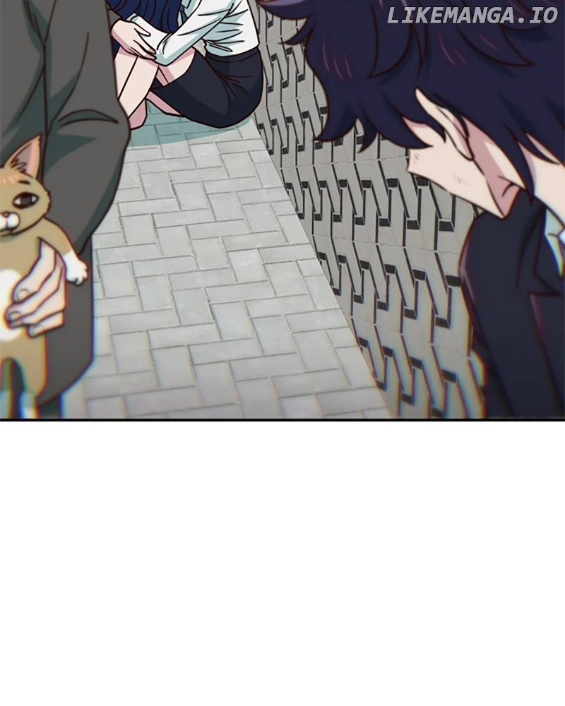 I’m the Only One Bullied by the New High School Student Chapter 40 - Page 52