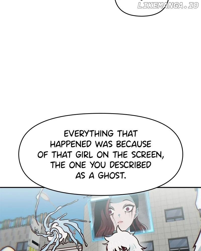 I’m the Only One Bullied by the New High School Student Chapter 40 - Page 55