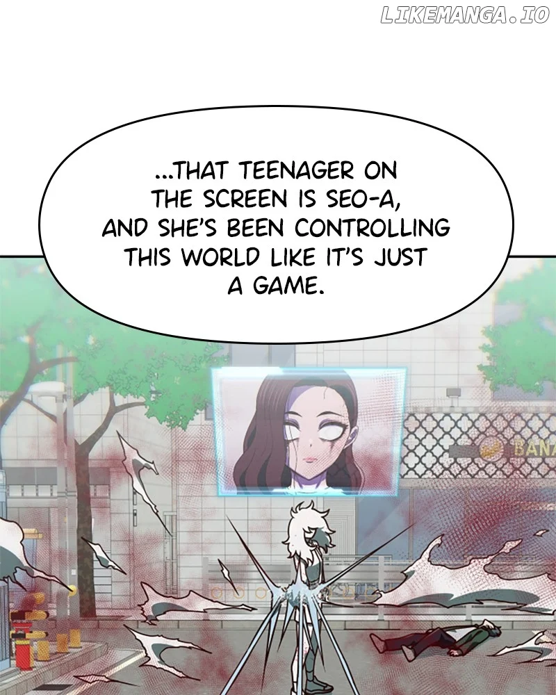 I’m the Only One Bullied by the New High School Student Chapter 40 - Page 58