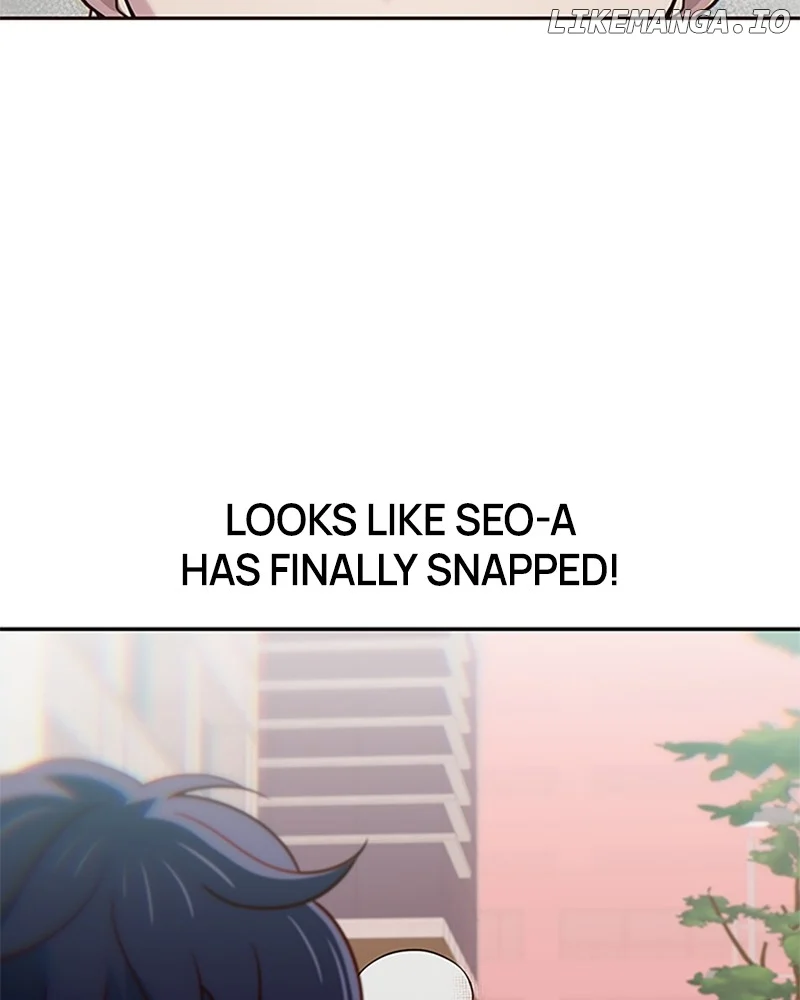 I’m the Only One Bullied by the New High School Student Chapter 40 - Page 6