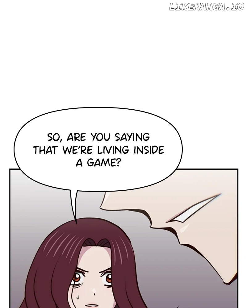 I’m the Only One Bullied by the New High School Student Chapter 40 - Page 61