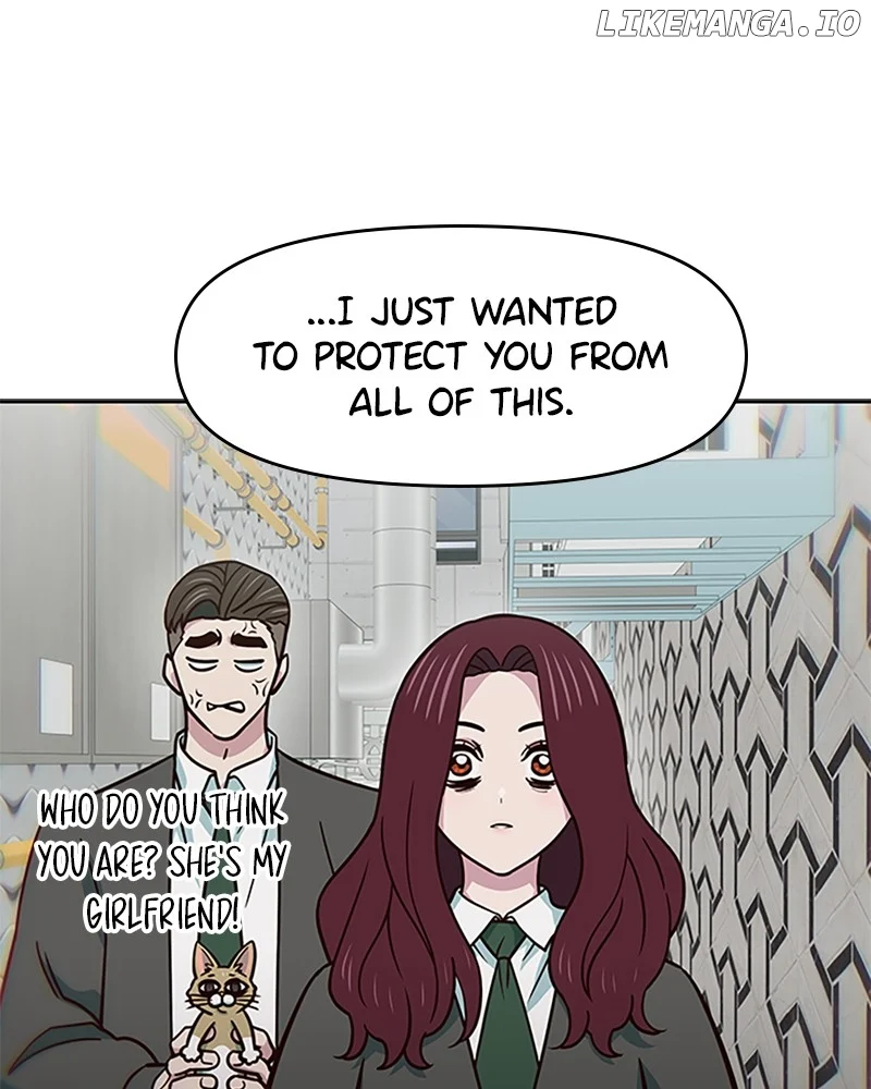 I’m the Only One Bullied by the New High School Student Chapter 40 - Page 64