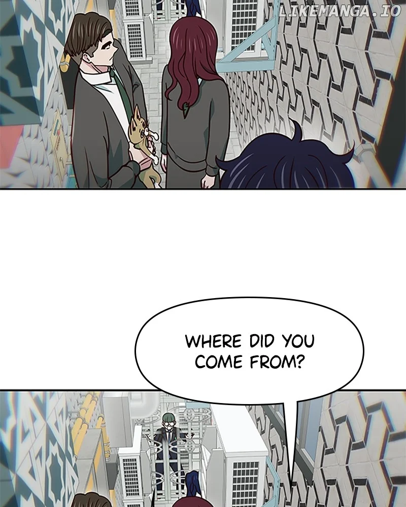 I’m the Only One Bullied by the New High School Student Chapter 40 - Page 69
