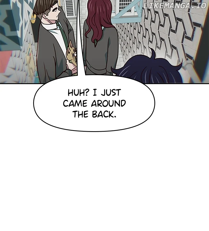 I’m the Only One Bullied by the New High School Student Chapter 40 - Page 70