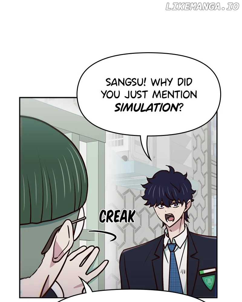 I’m the Only One Bullied by the New High School Student Chapter 40 - Page 74