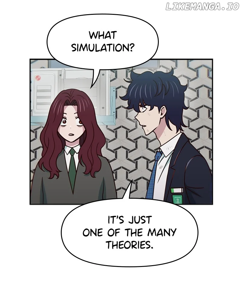 I’m the Only One Bullied by the New High School Student Chapter 40 - Page 77