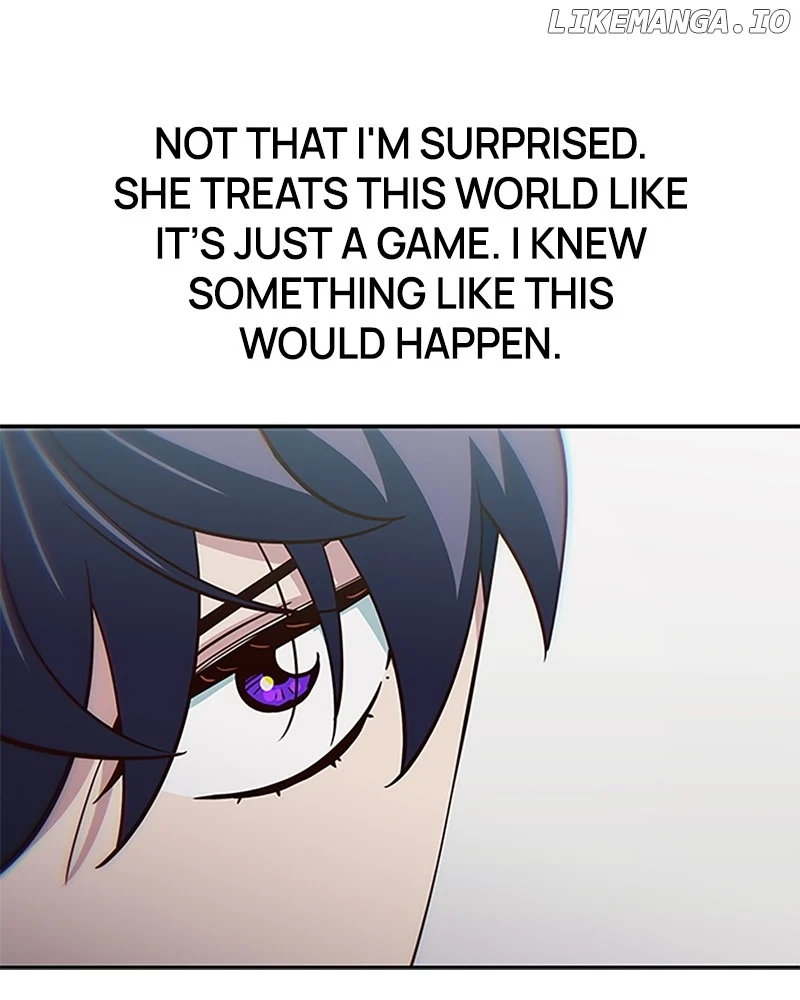 I’m the Only One Bullied by the New High School Student Chapter 40 - Page 8