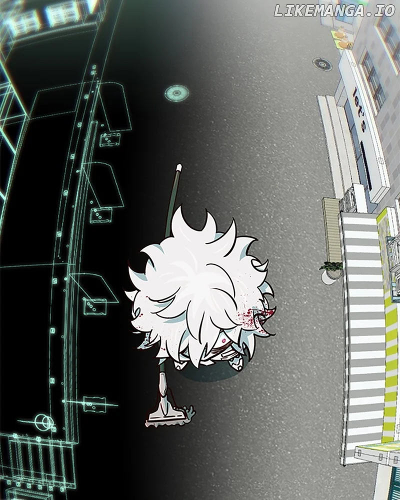 I’m the Only One Bullied by the New High School Student Chapter 40 - Page 83