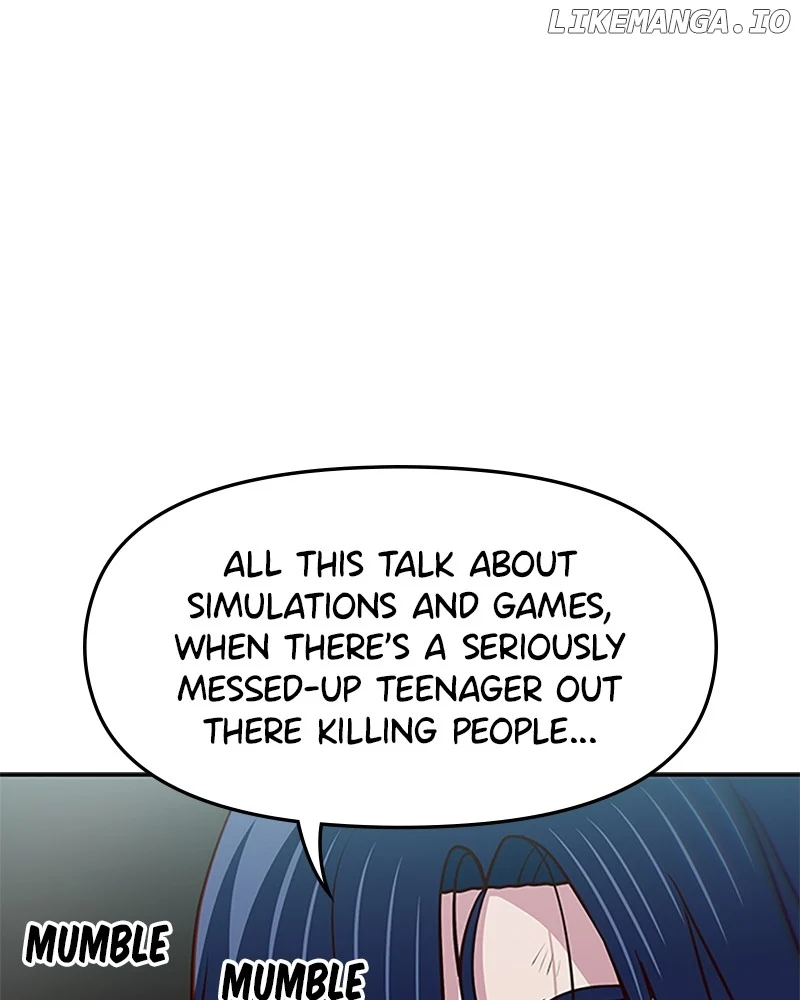 I’m the Only One Bullied by the New High School Student Chapter 40 - Page 86