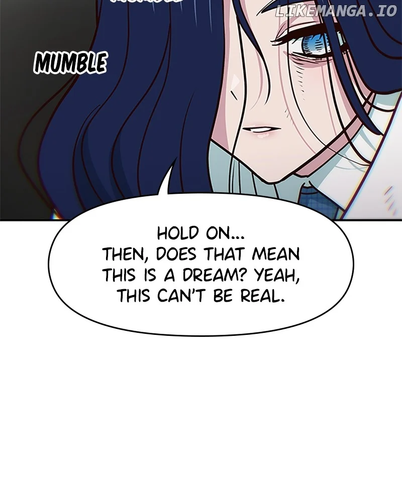 I’m the Only One Bullied by the New High School Student Chapter 40 - Page 87
