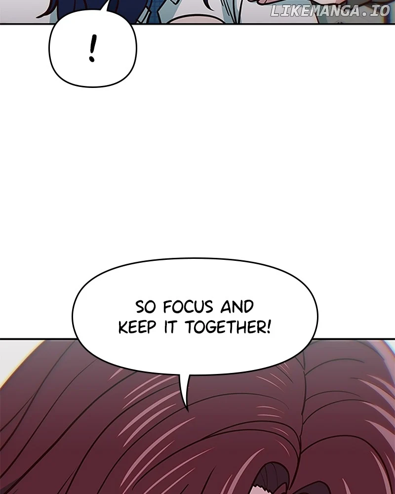 I’m the Only One Bullied by the New High School Student Chapter 40 - Page 90