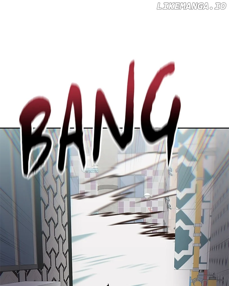 I’m the Only One Bullied by the New High School Student Chapter 40 - Page 94