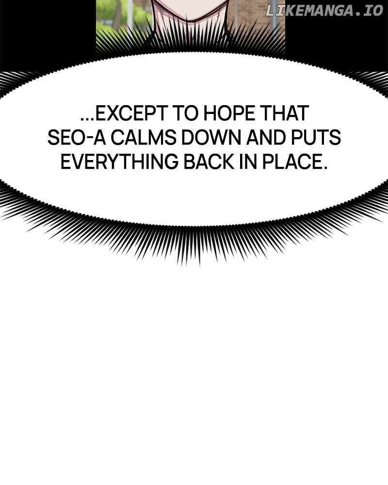 I’m the Only One Bullied by the New High School Student Chapter 40 - Page 99