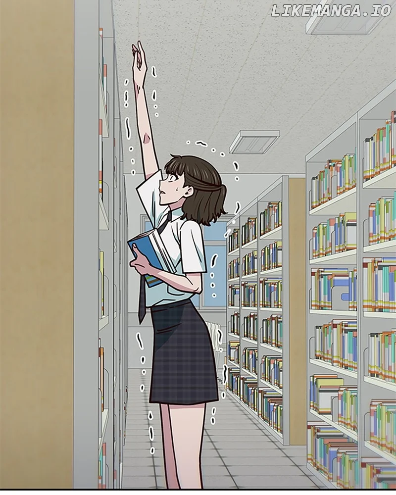 I’m the Only One Bullied by the New High School Student Chapter 41 - Page 1