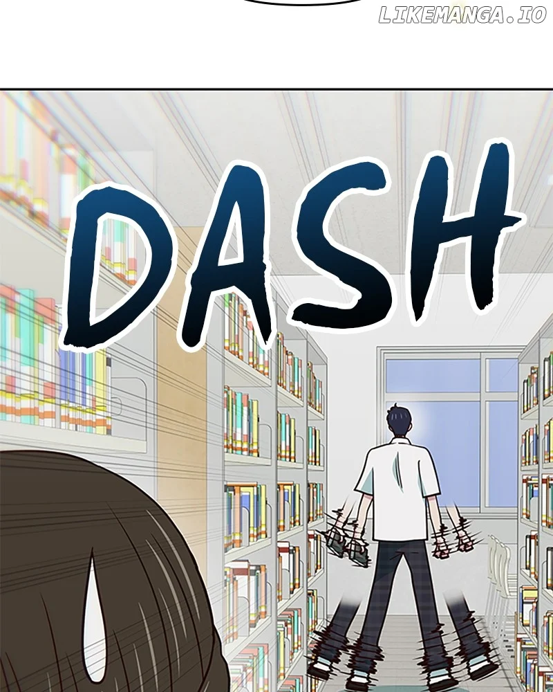 I’m the Only One Bullied by the New High School Student Chapter 41 - Page 10