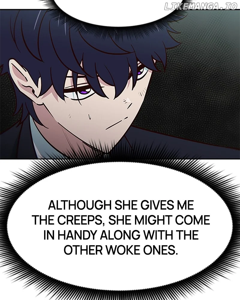 I’m the Only One Bullied by the New High School Student Chapter 41 - Page 101
