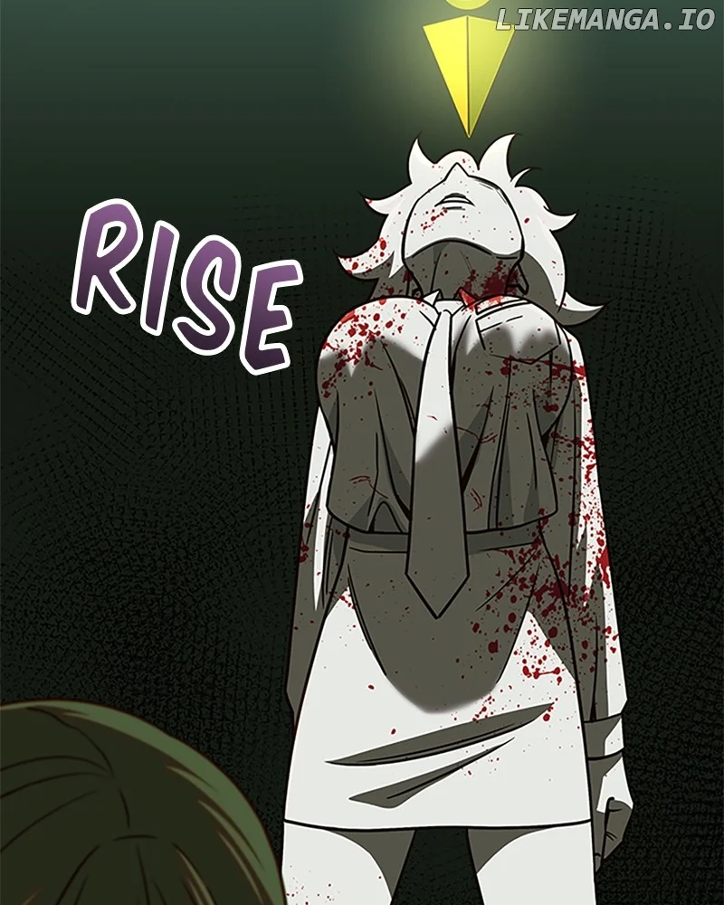 I’m the Only One Bullied by the New High School Student Chapter 41 - Page 104
