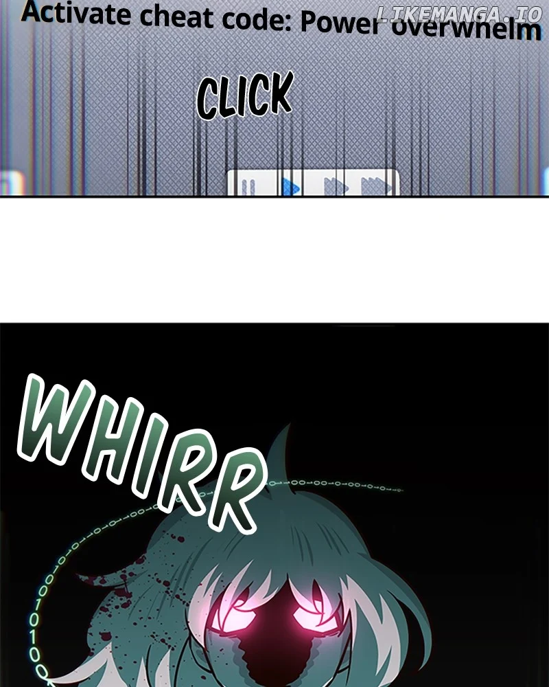 I’m the Only One Bullied by the New High School Student Chapter 41 - Page 108