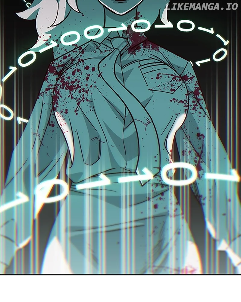 I’m the Only One Bullied by the New High School Student Chapter 41 - Page 109