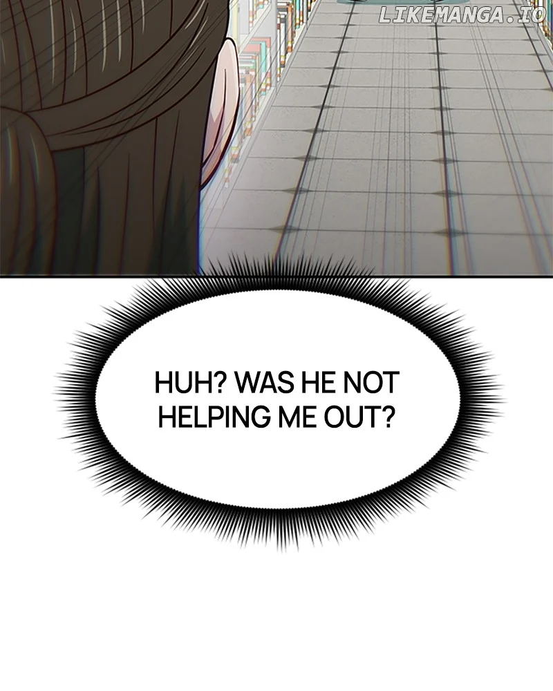I’m the Only One Bullied by the New High School Student Chapter 41 - Page 11