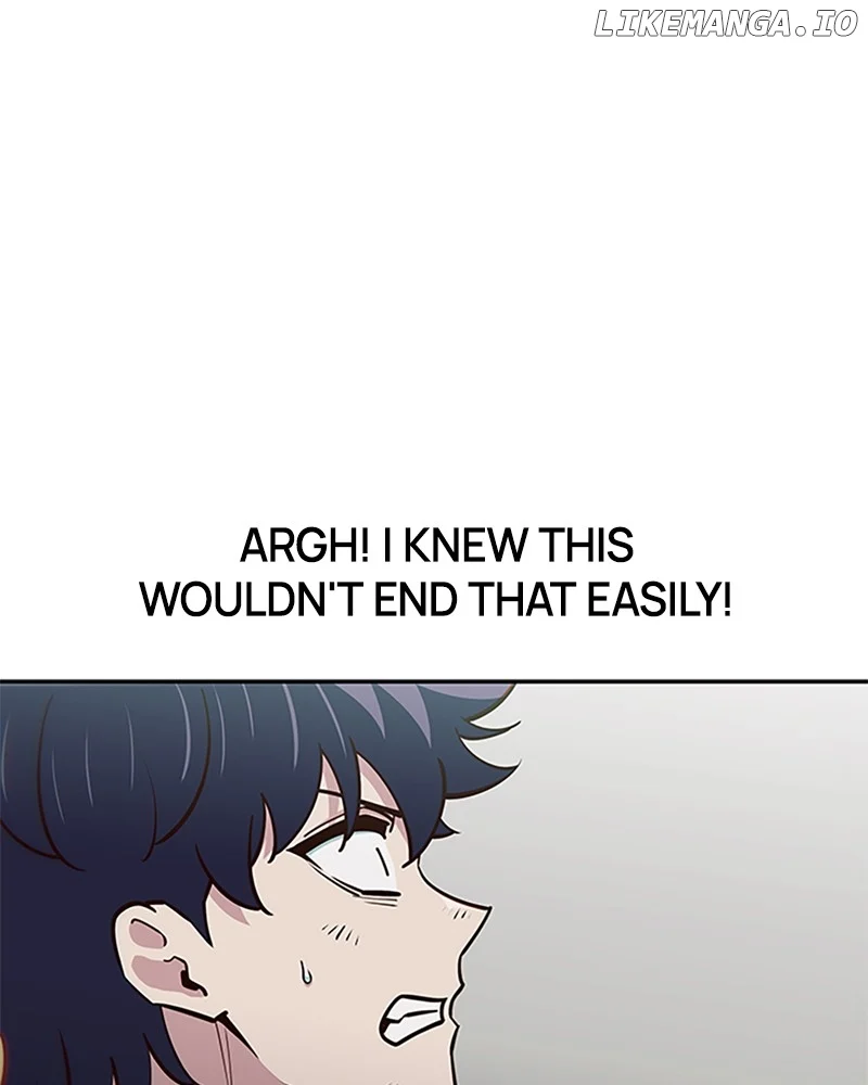 I’m the Only One Bullied by the New High School Student Chapter 41 - Page 110