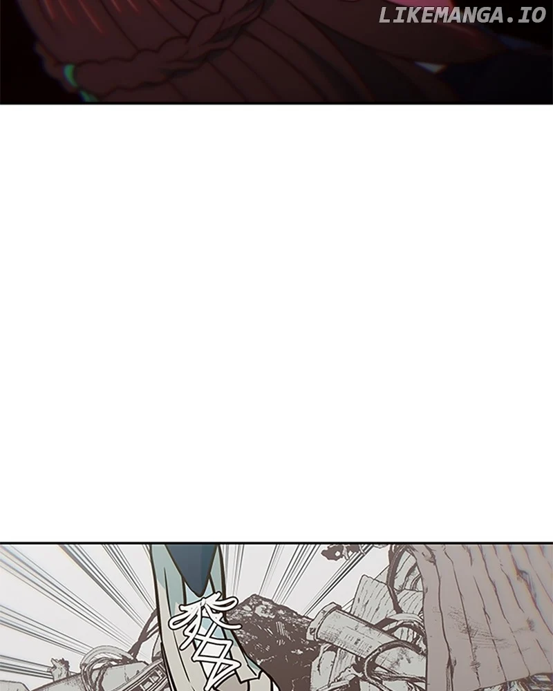 I’m the Only One Bullied by the New High School Student Chapter 41 - Page 115