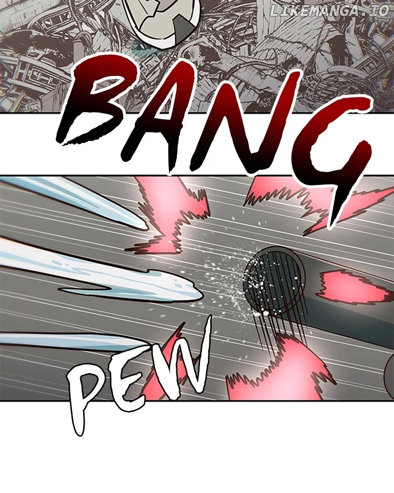 I’m the Only One Bullied by the New High School Student Chapter 41 - Page 116