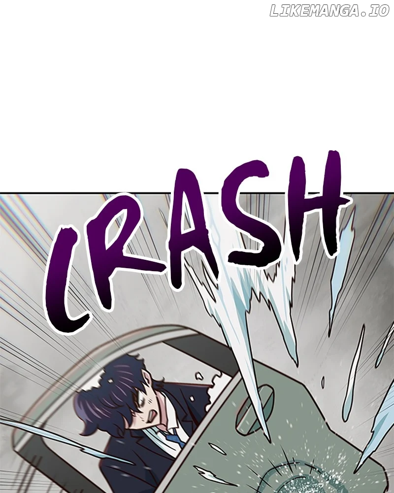 I’m the Only One Bullied by the New High School Student Chapter 41 - Page 117
