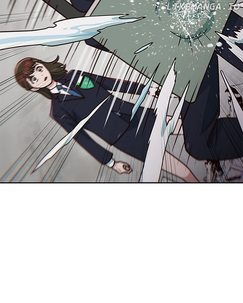 I’m the Only One Bullied by the New High School Student Chapter 41 - Page 118