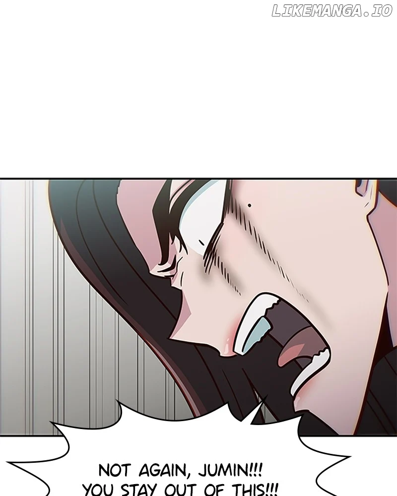 I’m the Only One Bullied by the New High School Student Chapter 41 - Page 119