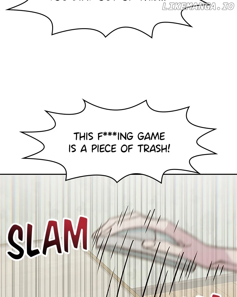 I’m the Only One Bullied by the New High School Student Chapter 41 - Page 120